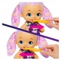 MATTEL MY GARDEN BABY ΜΩΡΑΚΙ ΛΑΓΟΥΔΑΚΙ-ΡΟΖ ΜΑΛΛΙΑ HGC12