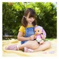 MATTEL MY GARDEN BABY ΜΩΡΑΚΙ ΛΑΓΟΥΔΑΚΙ-ΡΟΖ ΜΑΛΛΙΑ HGC12
