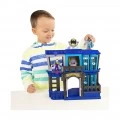 MATTEL IMAGINEXT- GOTHAM CITY PRISONHHP81