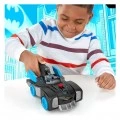 MATTEL IMAGINEXT-BAT-TECH BATMOBILE GWT24