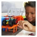 MATTEL HOT WHEELS MONSTER TRUCKS ΣΕΤ ΕΚΡΗΞΕΙΣ ΣΥΓΚΡΟΥΣΕΙΣ HFB12