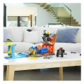 MATTEL HOT WHEELS MONSTER TRUCKS ΣΕΤ ΕΚΡΗΞΕΙΣ ΣΥΓΚΡΟΥΣΕΙΣ HFB12