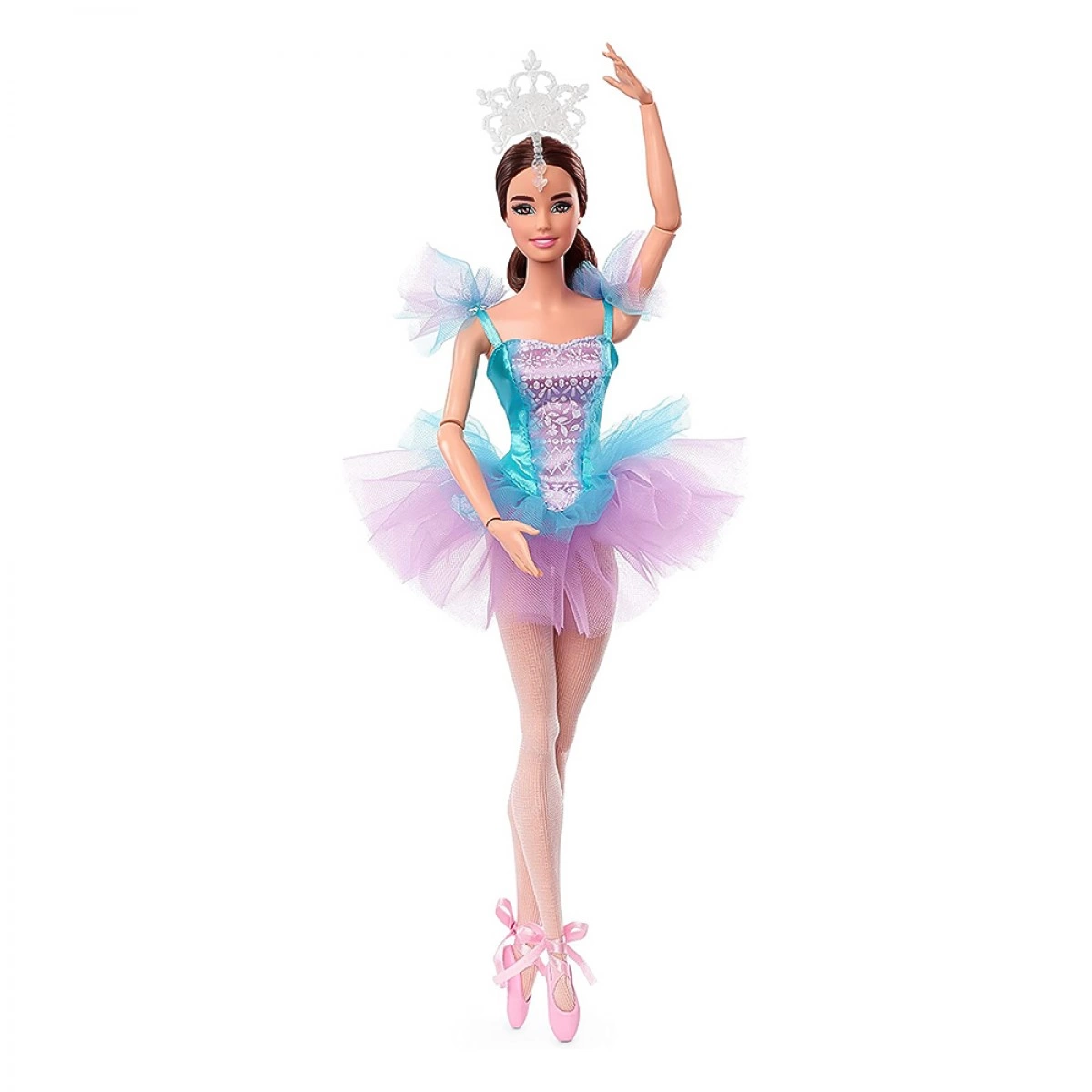 MATTEL BARBIE ΣΥΛΛΕΚΤΙΚΗ ΜΠΑΛΑΡΙΝΑ HCB87/JCW44