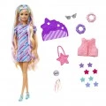 MATTEL BARBIE TOTALLY HAIR -STARS HCM88