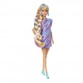 MATTEL BARBIE TOTALLY HAIR -STARS HCM88