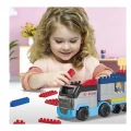 MATTEL MEGA BLOCKS PAW PATROLLER & ΚΟΥΤΑΒΑΚΙΑ HJN73