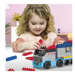 MATTEL MEGA BLOCKS PAW PATROLLER & ΚΟΥΤΑΒΑΚΙΑ HJN73