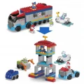 MATTEL MEGA BLOCKS PAW PATROLLER & ΚΟΥΤΑΒΑΚΙΑ HJN73