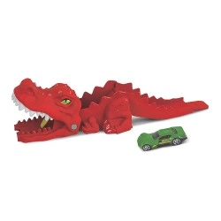 MATTEL HOT WHEELS ΘΗΡΙΑ ΕΚΤΟΞΕΥΤΕΣ GVF41/GVF42