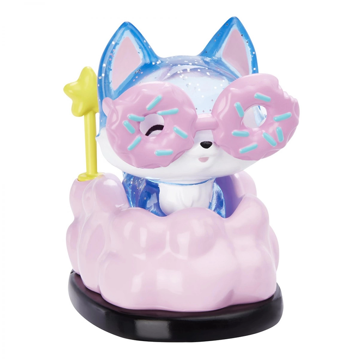 MATTEL BARBIE EXTRA ΣΕΤ ΜΕ ΖΩΑΚΙΑ ΚΑΙ ΑΞΕΣΟΥΑΡ HDJ38/HDJ40