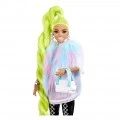 MATTEL BARBIE EXTRA ΣΕΤ ΜΕ ΖΩΑΚΙΑ ΚΑΙ ΑΞΕΣΟΥΑΡ HDJ38/HDJ40