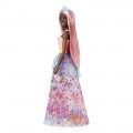 MATTEL ΝΕΑ BARBIE ΠΡΙΓΚΙΠΙΣΣΑ HGR13/HGR14