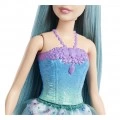 MATTEL ΝΕΑ BARBIE ΠΡΙΓΚΙΠΙΣΣΑ HGR13/HGR16