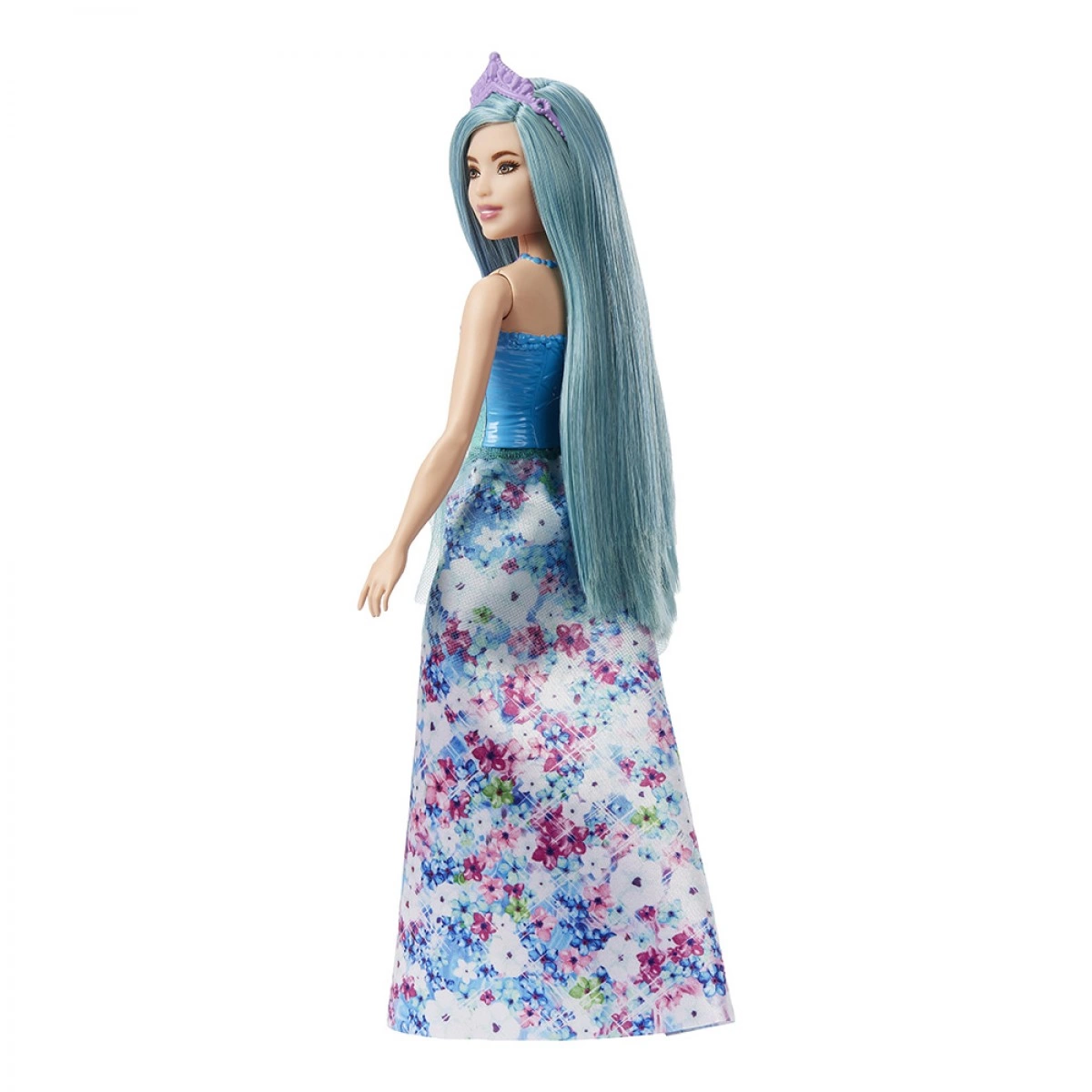 MATTEL ΝΕΑ BARBIE ΠΡΙΓΚΙΠΙΣΣΑ HGR13/HGR16