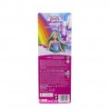 MATTEL ΝΕΑ BARBIE ΠΡΙΓΚΙΠΙΣΣΑ HGR13/HGR16