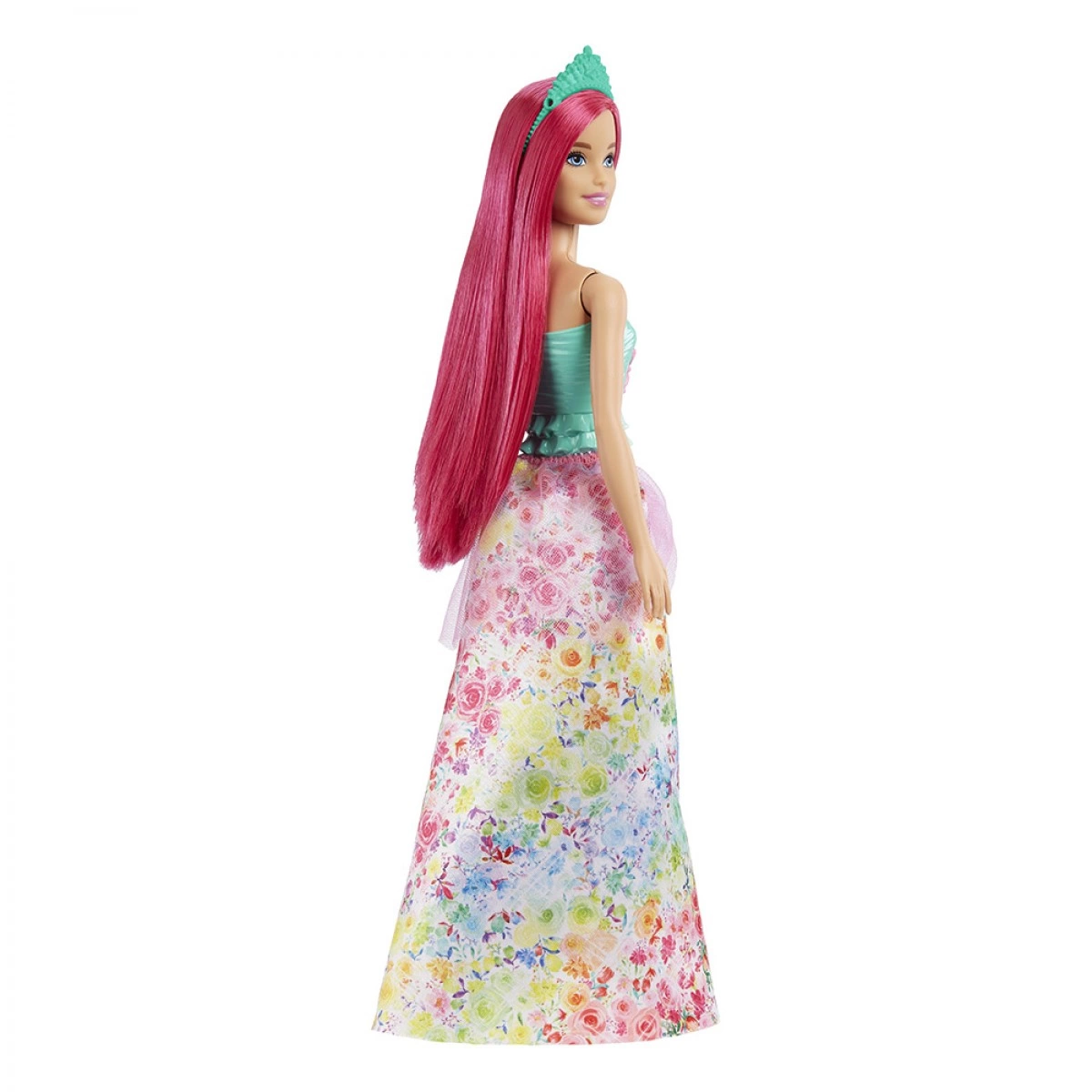 MATTEL ΝΕΑ BARBIE  ΠΡΙΓΚΙΠΙΣΣΑ HGR13/HGR15