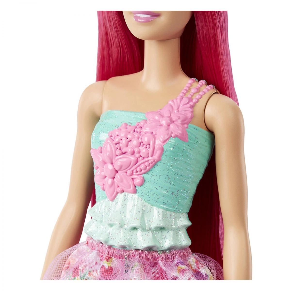 MATTEL ΝΕΑ BARBIE  ΠΡΙΓΚΙΠΙΣΣΑ HGR13/HGR15