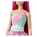 MATTEL ΝΕΑ BARBIE  ΠΡΙΓΚΙΠΙΣΣΑ HGR13/HGR15