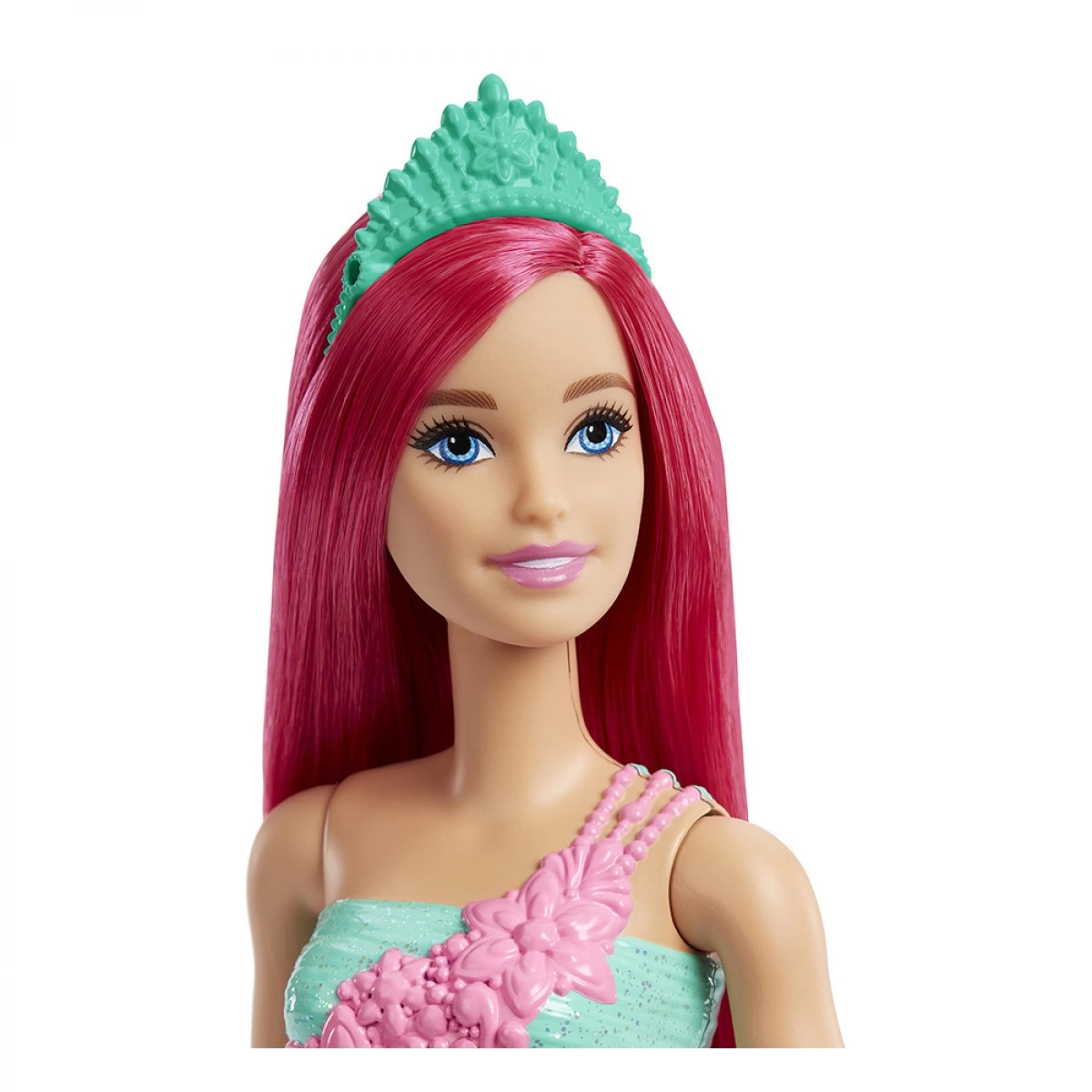 MATTEL ΝΕΑ BARBIE  ΠΡΙΓΚΙΠΙΣΣΑ HGR13/HGR15
