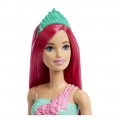 MATTEL ΝΕΑ BARBIE  ΠΡΙΓΚΙΠΙΣΣΑ HGR13/HGR15
