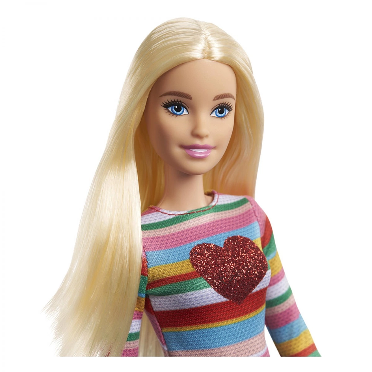 MATTEL ΝΕΑ BARBIE MALIBU HGT13