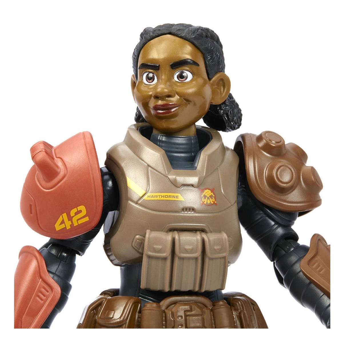 MATTEL LIGHT YEAR ΜΕΓΑΛΕΣ ΦΙΓΟΥΡΕΣ HHK29/HJJ22