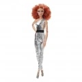 MATTEL BARBIE LOOKS RED HAIR HBX94