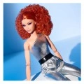 MATTEL BARBIE LOOKS RED HAIR HBX94