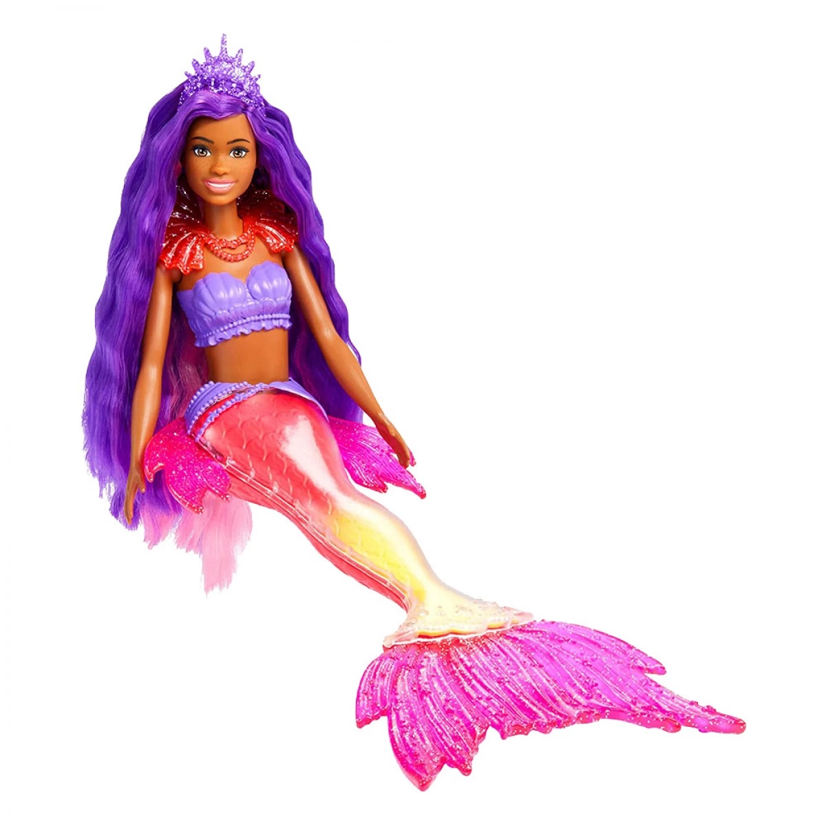 MATTEL BARBIE BROOKLYN ΓΟΡΓΟΝΑ HHG53