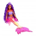 MATTEL BARBIE BROOKLYN ΓΟΡΓΟΝΑ HHG53
