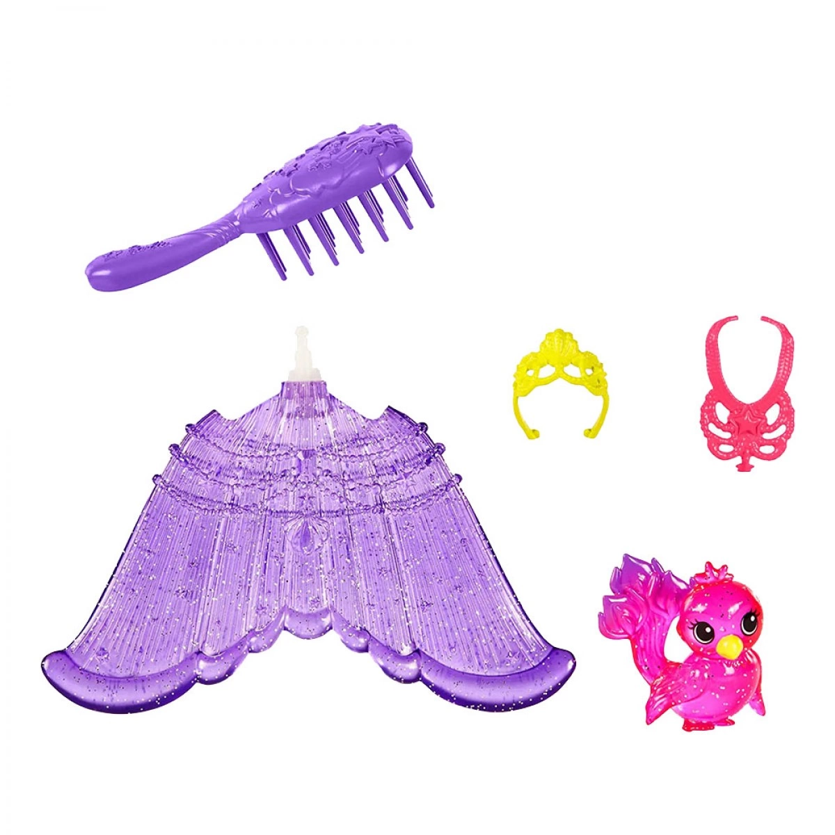 MATTEL BARBIE BROOKLYN ΓΟΡΓΟΝΑ HHG53
