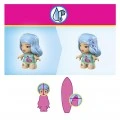 MATTEL MEGA BARBIE COLOR REVEAL HHP85/HHP86