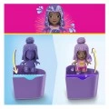 MATTEL MEGA BARBIE COLOR REVEAL HHP85/HHP87