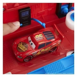MATTEL CARS ΝΤΑΛΙΚΑ ΜΑΚ ΠΟΥ ΑΝΟΙΓΕΙ HDC75