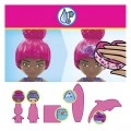 MATTEL BARBIE MEGA COLOR REVEAL-ΣΚΑΦΟΣ ΔΕΛΦΙΝΙΑ HHW83