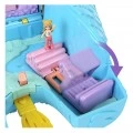 MATTEL POLLY POCKET - ΛΑΜΑ ΠΙΝΙΑΤΑ ΕΚΠΛΗΞΗ HHX74