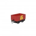 MATTEL THOMAS ΜΗΧΑΝΟΚΙΝΗΤΑ ΤΡΕΝΑ ME ΒΑΓΟΝΙ HFX96/HDY60