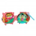 MATTEL POLLY POCKET MINI-ΣΕΤΑΚΙΑ ΖΩΑΚΙΑ GYV99 (4 ΣΧΕΔΙΑ)