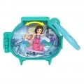 MATTEL POLLY POCKET MINI-ΣΕΤΑΚΙΑ ΖΩΑΚΙΑ GYV99 (4 ΣΧΕΔΙΑ)