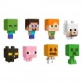 MATTEL MINECRAFT - ΜΙΝΙ ΦΙΓΟΥΡΕΣ HDV64