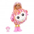 MATTEL BARBIE CHELSEA CUTIE REVEAL- ΜΑΙΜΟΥΔΑΚΙ HKR14
