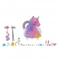MATTEL POLLY POCKET ΣΑΛΟΝΙ ΟΜΟΡΦΙΑΣ ΜΟΝΟΚΕΡΟΣ HKV51