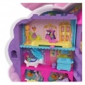 MATTEL POLLY POCKET ΣΑΛΟΝΙ ΟΜΟΡΦΙΑΣ ΜΟΝΟΚΕΡΟΣ HKV51