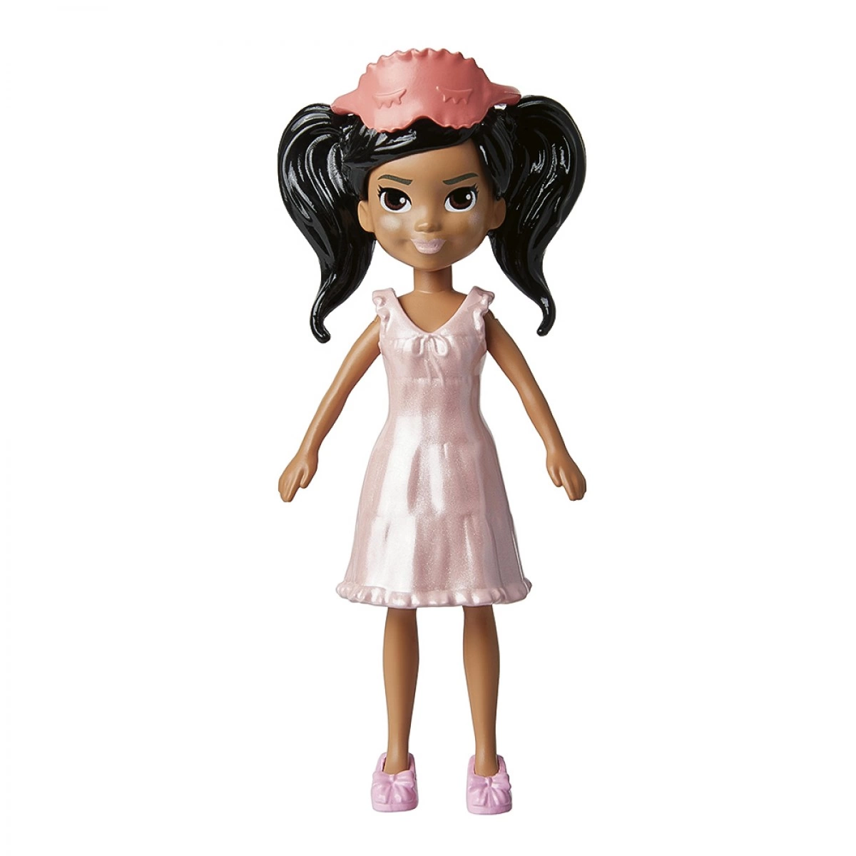 MATTEL POLLY POCKET MEDIUM FASHION 4 HKV88/HKV92