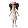 MATTEL POLLY POCKET MEDIUM FASHION 4 HKV88/HKV92