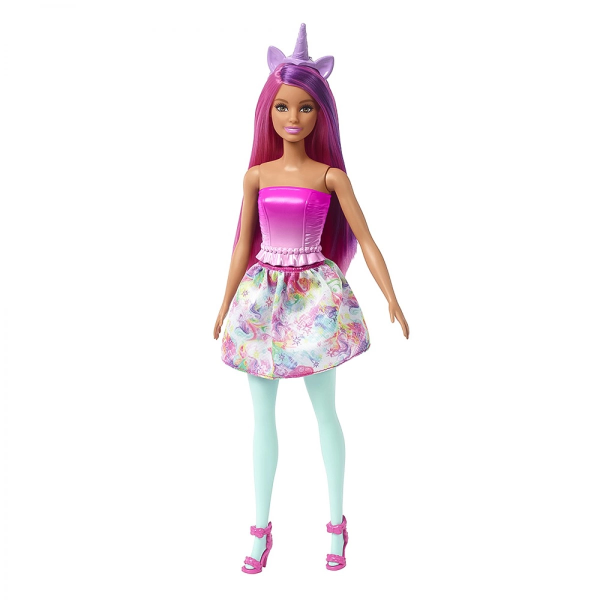 MATTEL BARBIE ΠΑΡΑΜΥΘΕΝΙΑ ΕΜΦΑΝΙΣΗ HLC28