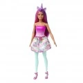 MATTEL BARBIE ΠΑΡΑΜΥΘΕΝΙΑ ΕΜΦΑΝΙΣΗ HLC28