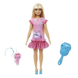 MATTEL BARBIE Η ΠΡΩΤΗ ΜΟΥ BARBIE HLL19