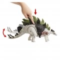 MATTEL JURASSIC WORD STEGOSAURUS HLP23/HLP24