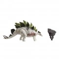 MATTEL JURASSIC WORD STEGOSAURUS HLP23/HLP24